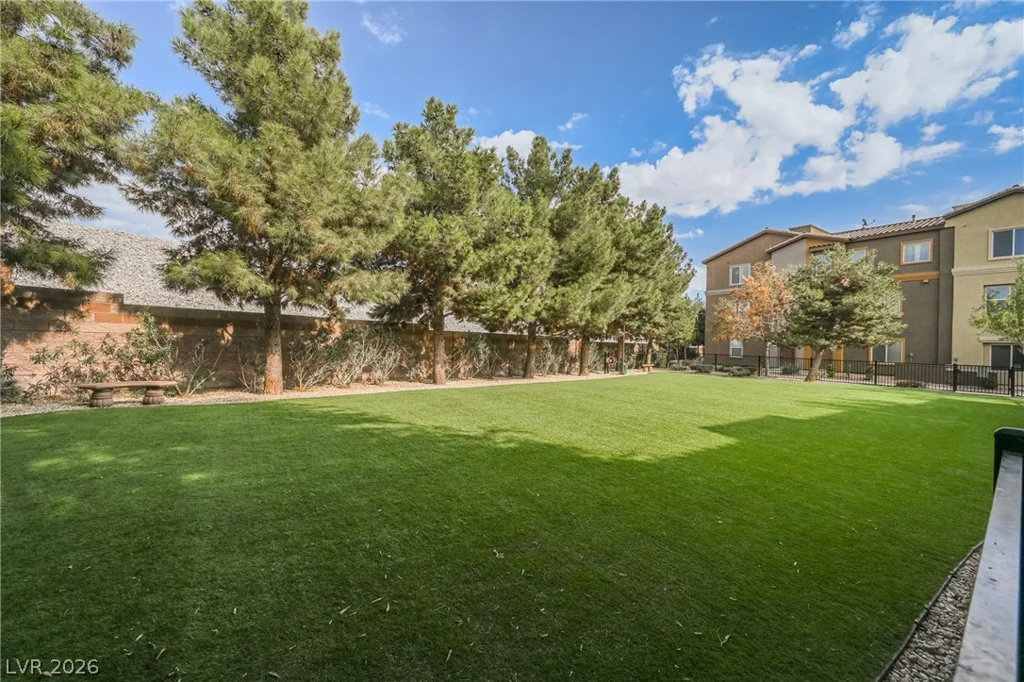 4650 Ranch House, North Las Vegas, NV 89031