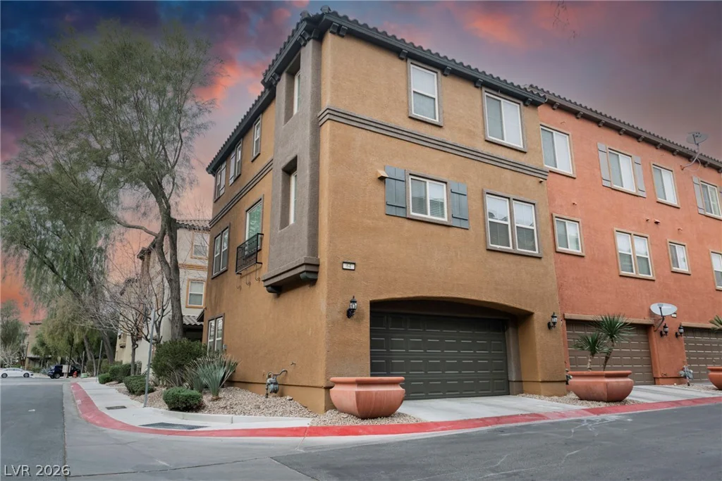 4650 Ranch House, North Las Vegas, NV 89031