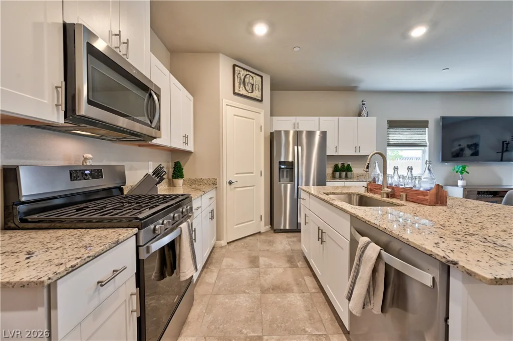 10095 Sequoia Falls, Las Vegas, NV 89149