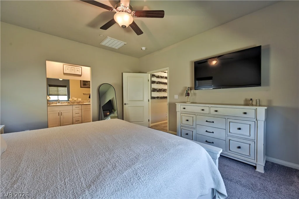 10095 Sequoia Falls, Las Vegas, NV 89149