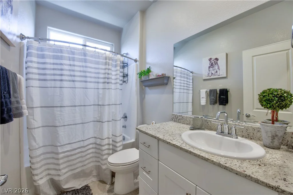 10095 Sequoia Falls, Las Vegas, NV 89149