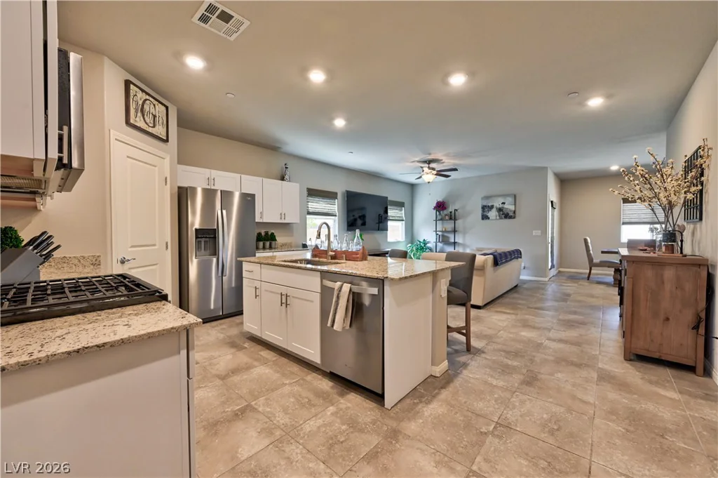 10095 Sequoia Falls, Las Vegas, NV 89149