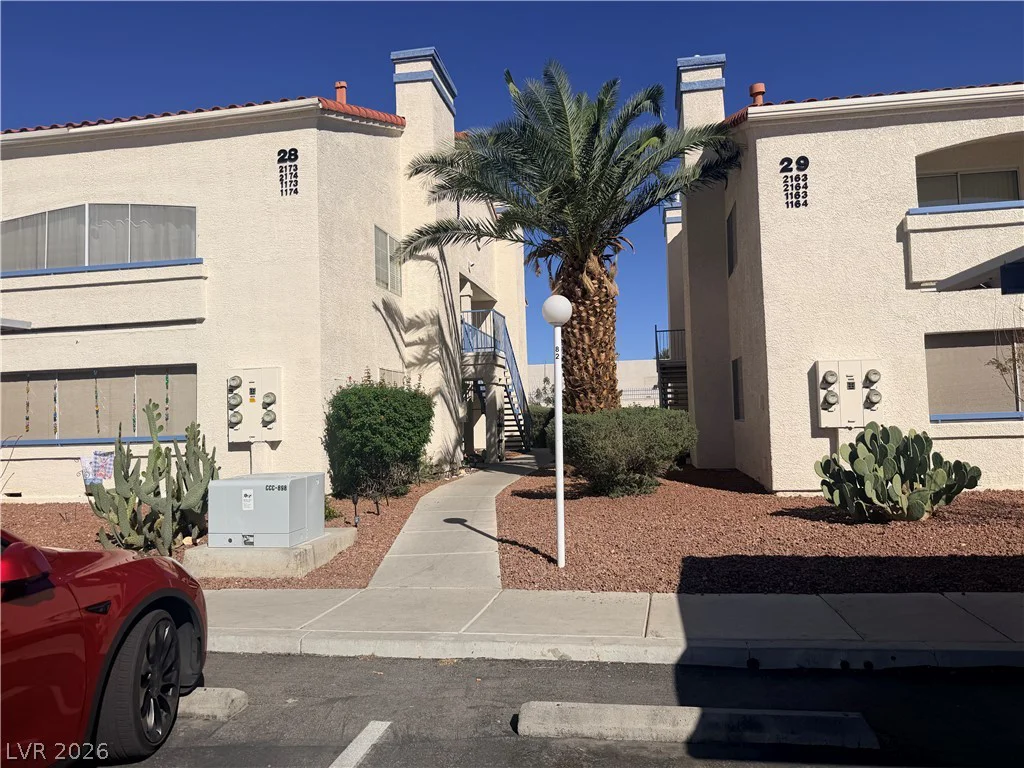 2725 Nellis, Las Vegas, NV 89121