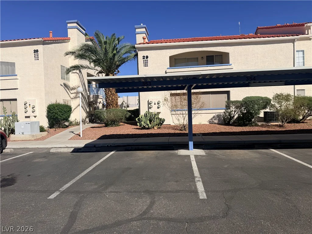 2725 Nellis, Las Vegas, NV 89121