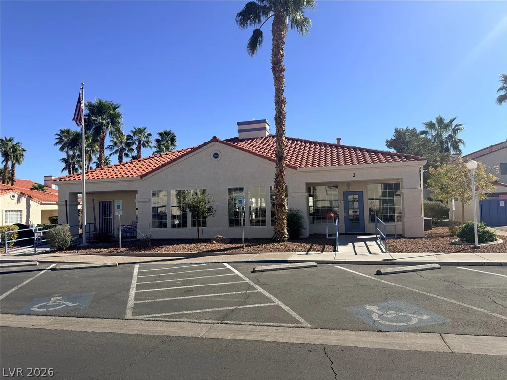 2725 Nellis, Las Vegas, NV 89121