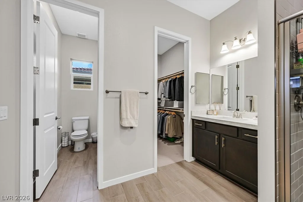 834 Eaton Falls, Henderson, NV 89011