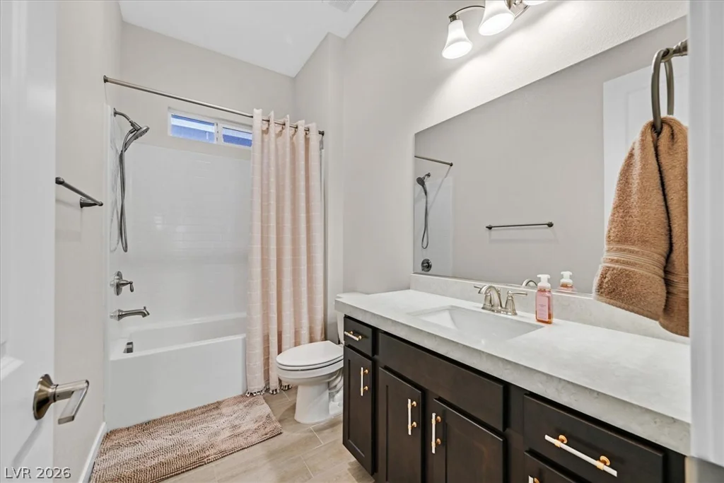 834 Eaton Falls, Henderson, NV 89011