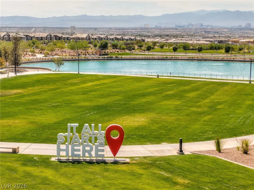 834 Eaton Falls, Henderson, NV 89011
