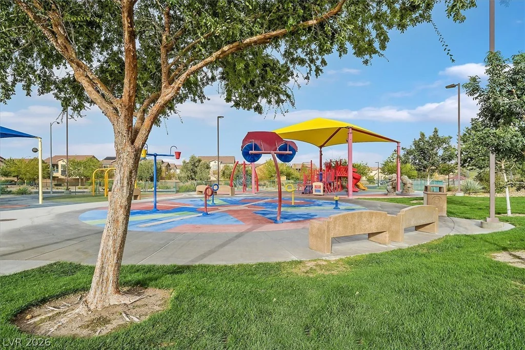 834 Eaton Falls, Henderson, NV 89011