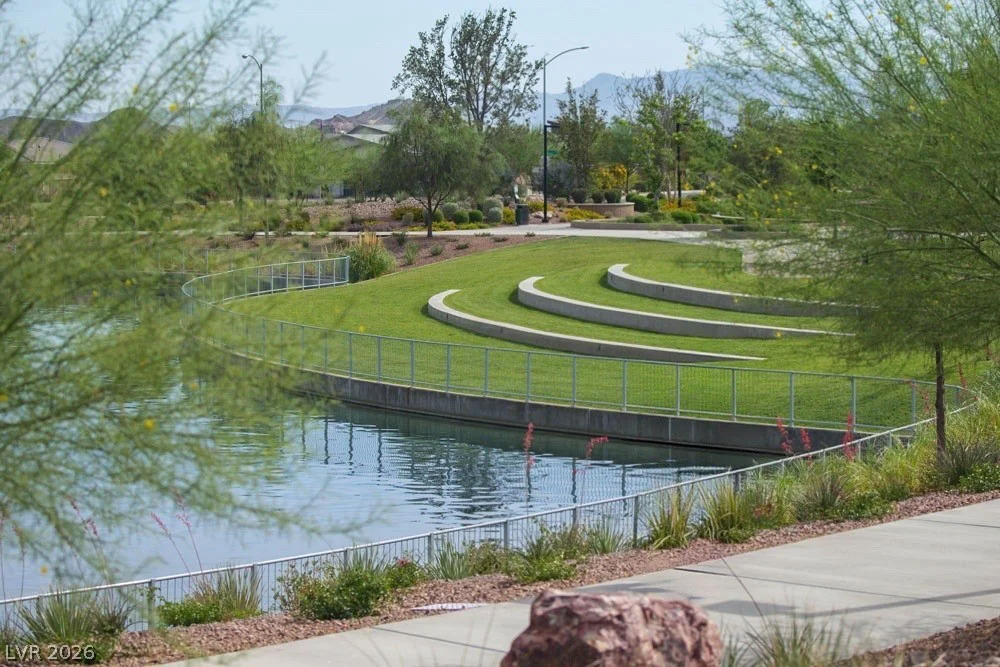 834 Eaton Falls, Henderson, NV 89011