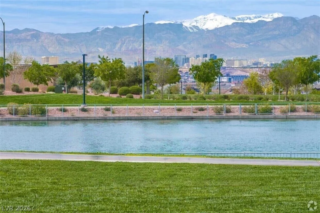 834 Eaton Falls, Henderson, NV 89011