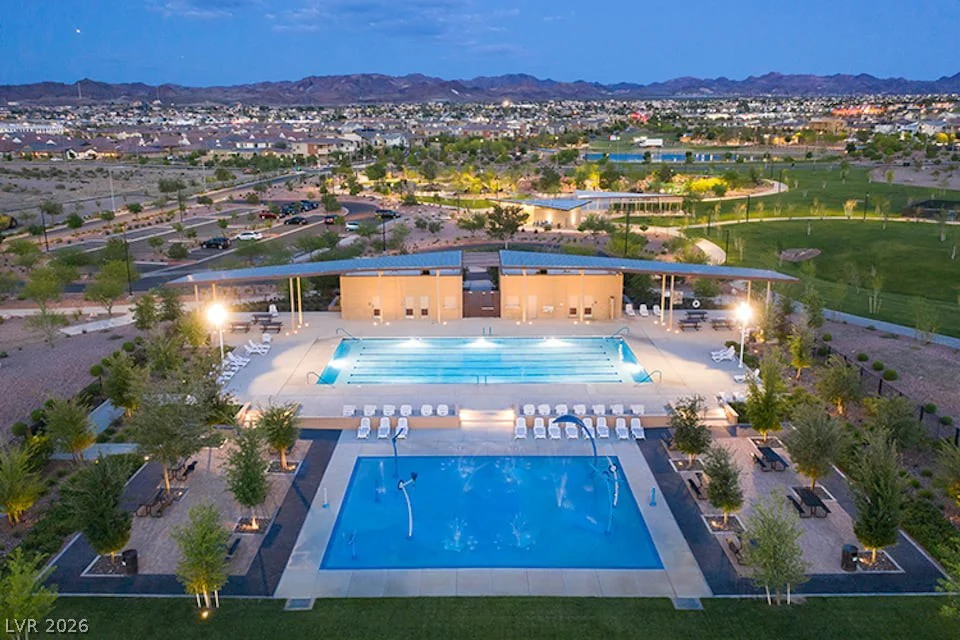 834 Eaton Falls, Henderson, NV 89011