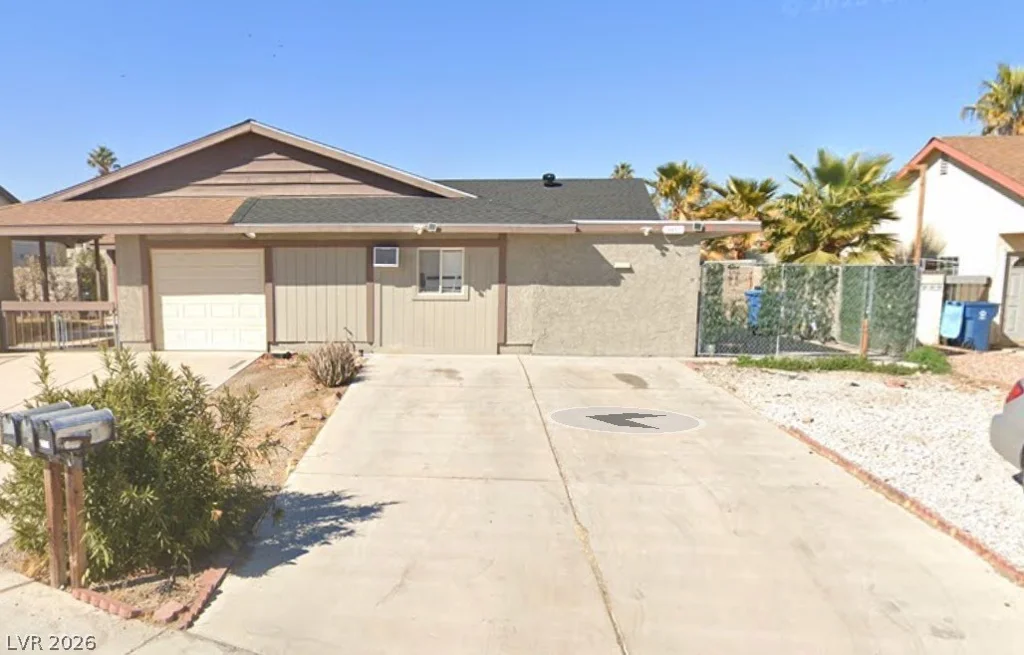 4451 Honeydew, Las Vegas, NV 89147