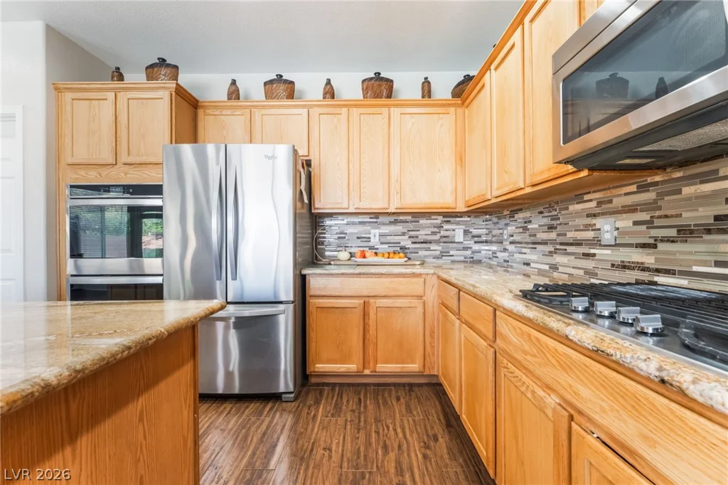 6432 Birdcall, North Las Vegas, NV 89084