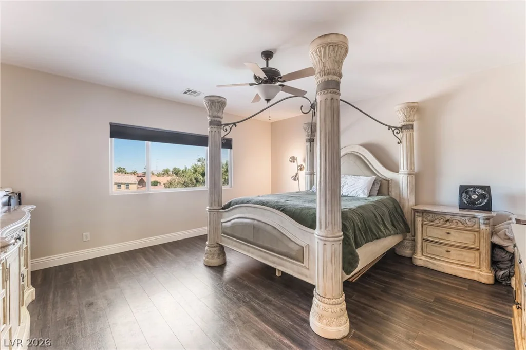6432 Birdcall, North Las Vegas, NV 89084