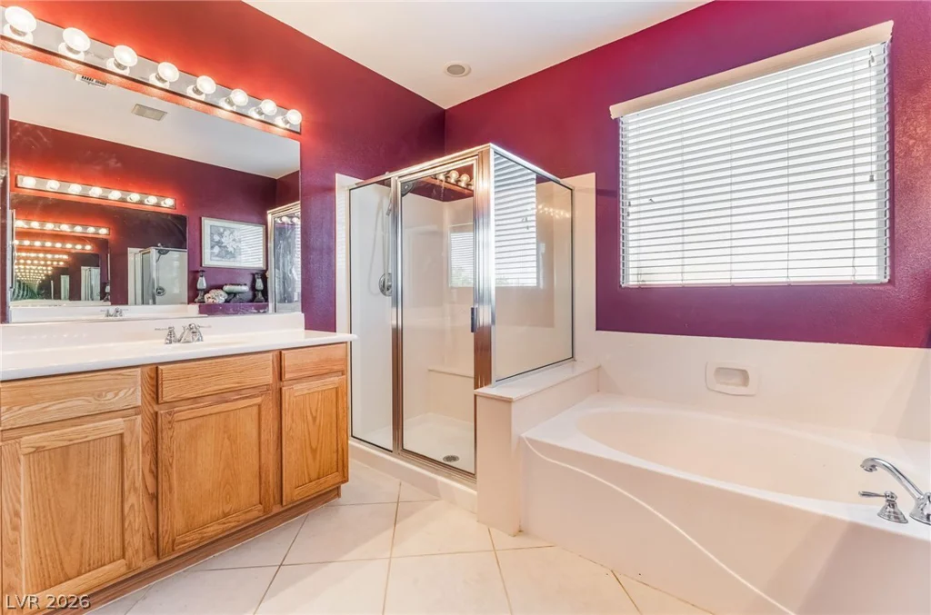 6432 Birdcall, North Las Vegas, NV 89084