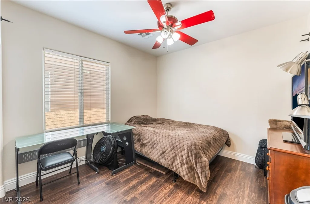 6432 Birdcall, North Las Vegas, NV 89084