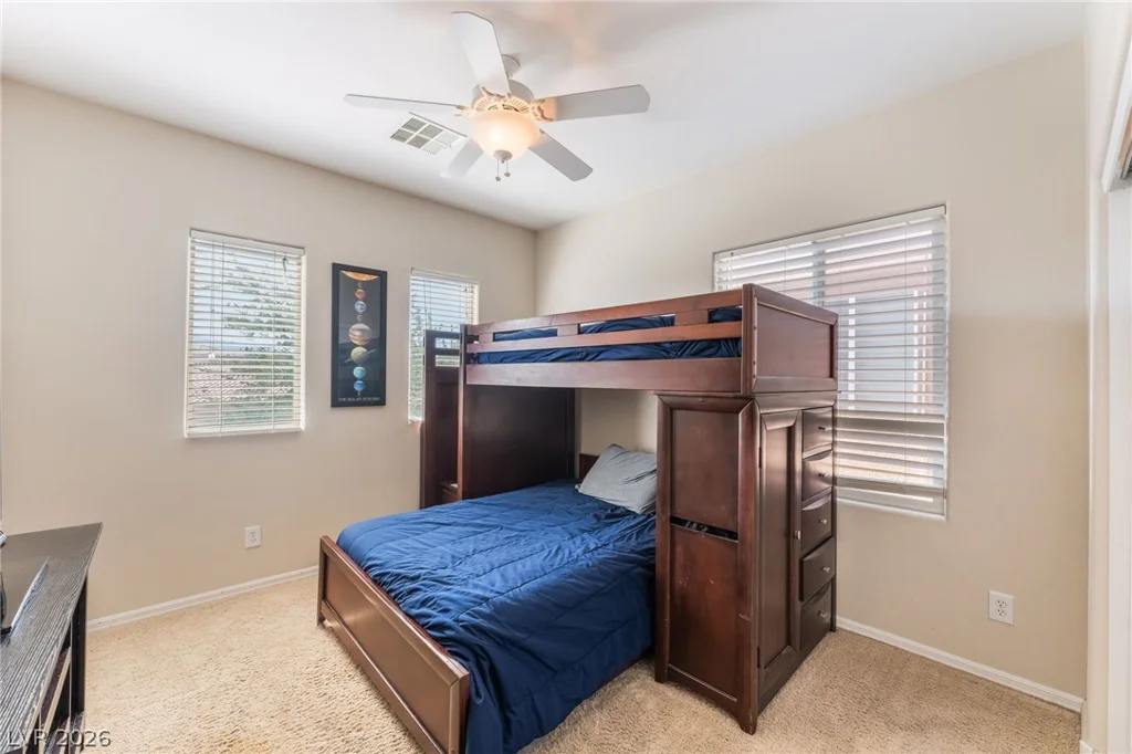 6432 Birdcall, North Las Vegas, NV 89084