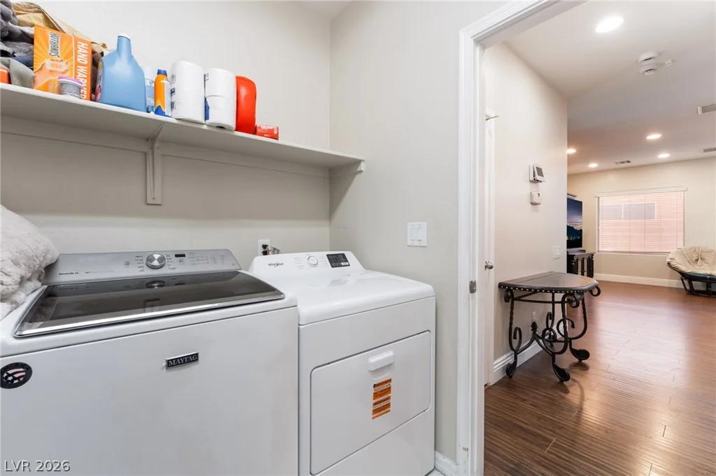 6432 Birdcall, North Las Vegas, NV 89084