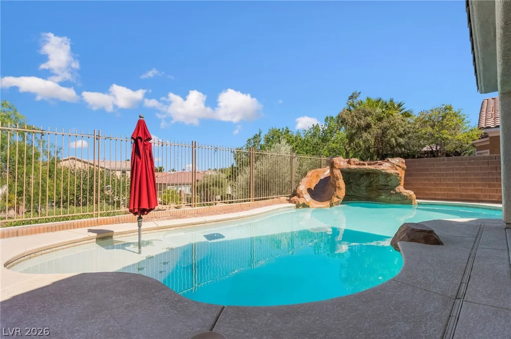 6432 Birdcall, North Las Vegas, NV 89084