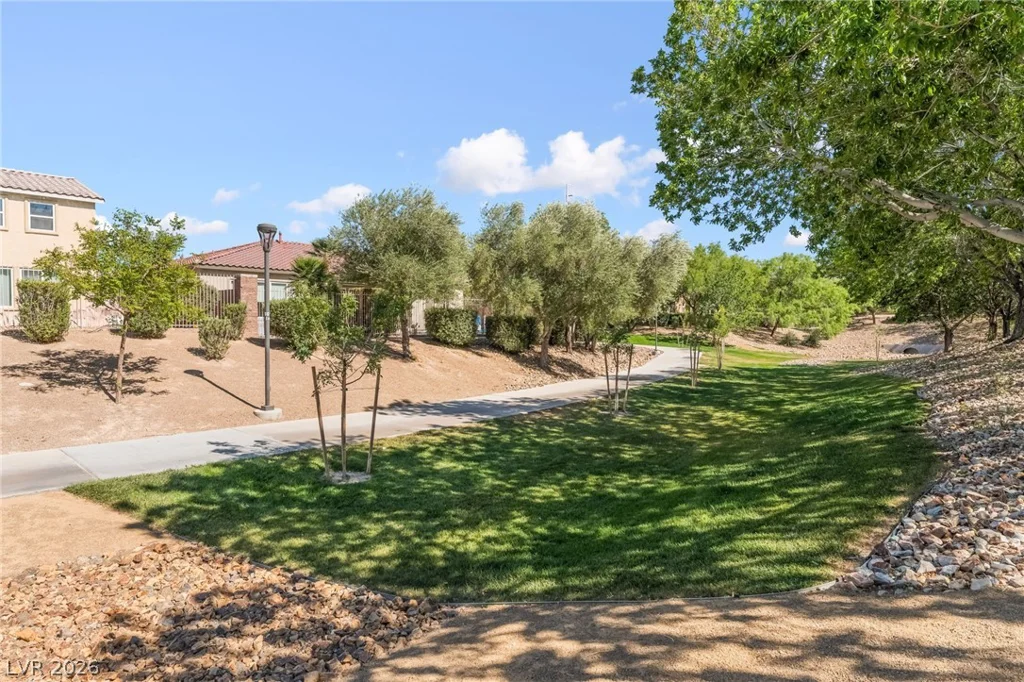 6432 Birdcall, North Las Vegas, NV 89084