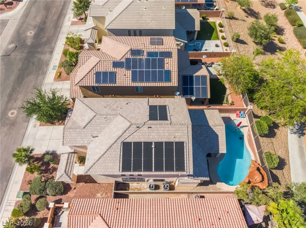 6432 Birdcall, North Las Vegas, NV 89084