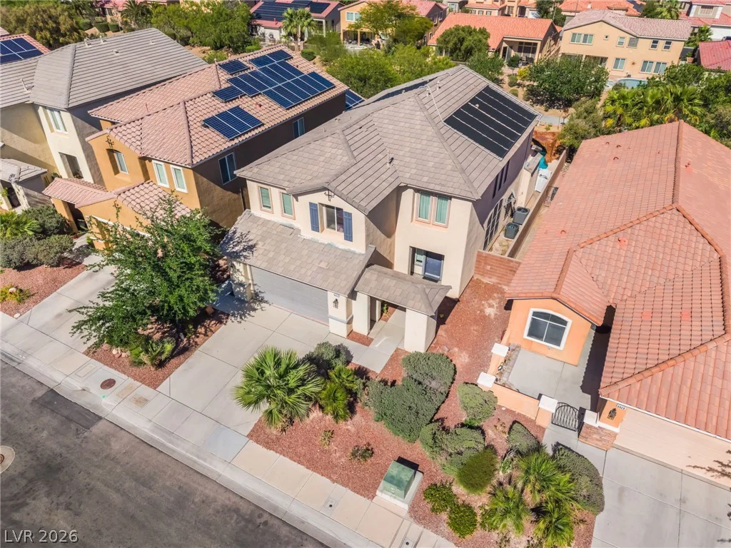 6432 Birdcall, North Las Vegas, NV 89084