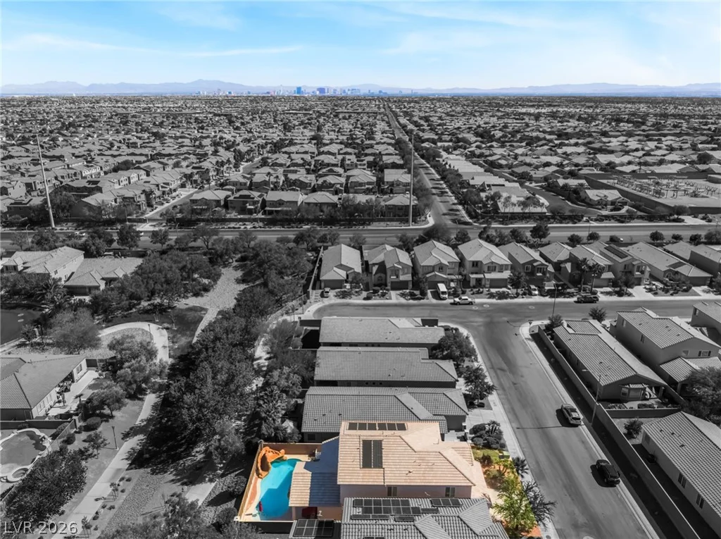 6432 Birdcall, North Las Vegas, NV 89084