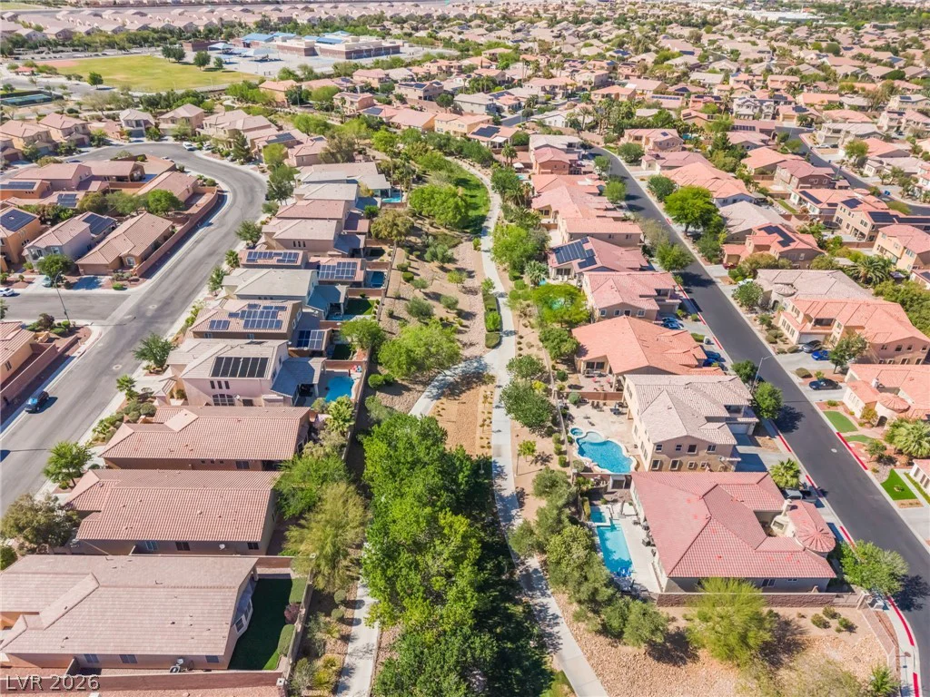 6432 Birdcall, North Las Vegas, NV 89084