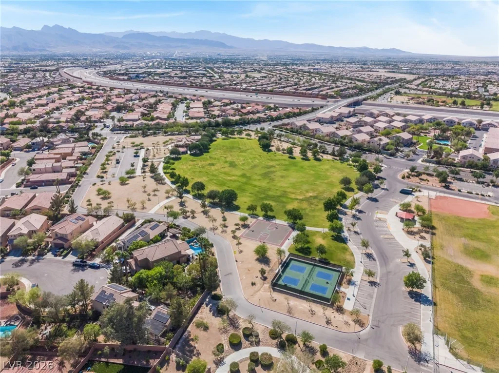 6432 Birdcall, North Las Vegas, NV 89084