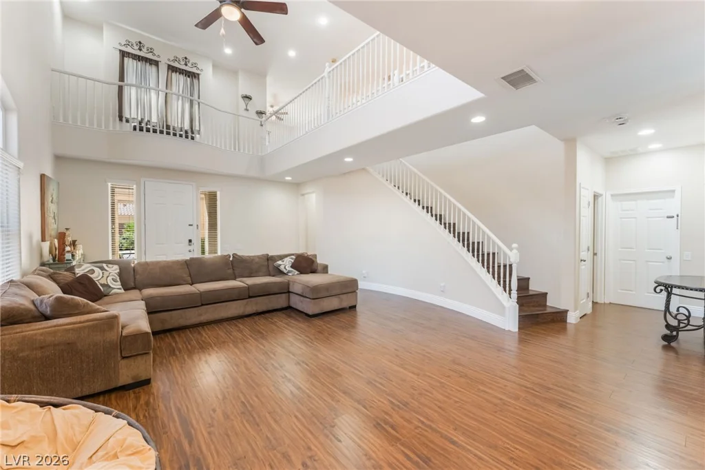 6432 Birdcall, North Las Vegas, NV 89084