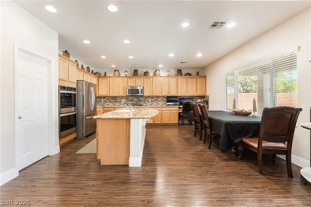 6432 Birdcall, North Las Vegas, NV 89084