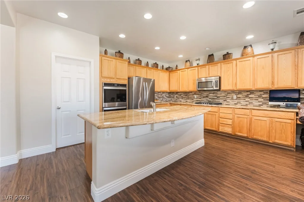 6432 Birdcall, North Las Vegas, NV 89084