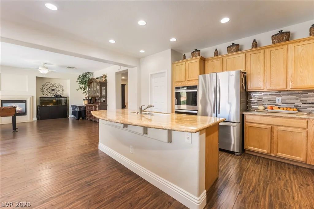 6432 Birdcall, North Las Vegas, NV 89084