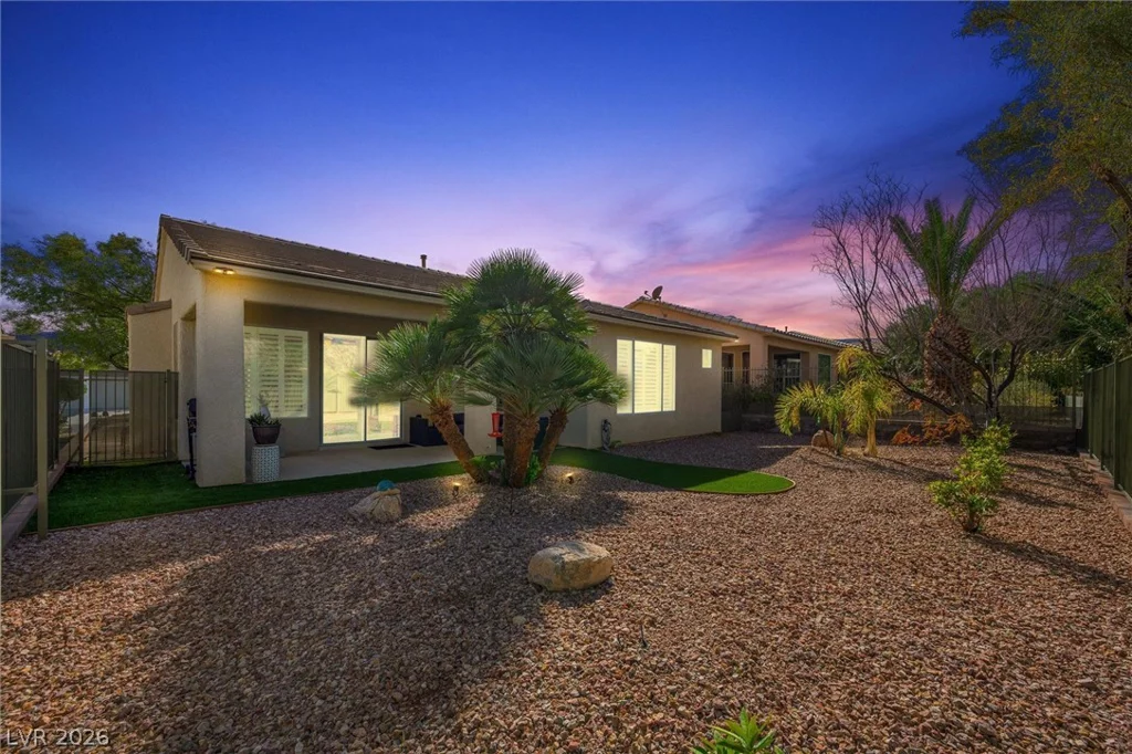 10232 Roma Madre, Las Vegas, NV 89135