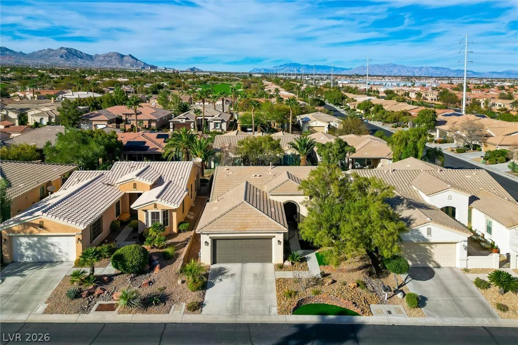 10232 Roma Madre, Las Vegas, NV 89135