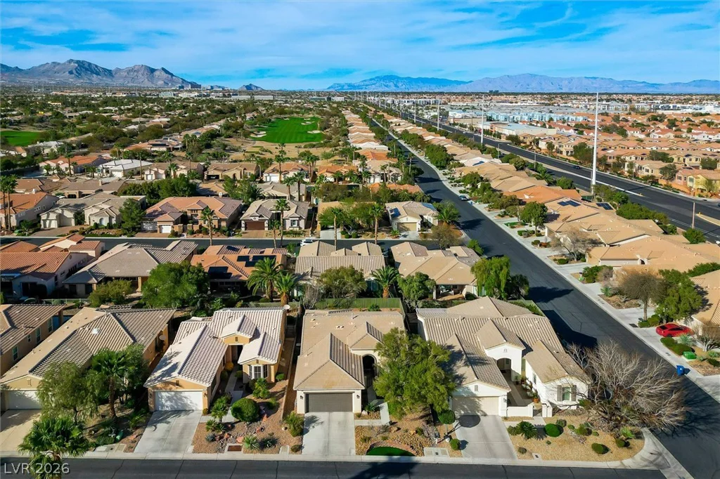10232 Roma Madre, Las Vegas, NV 89135