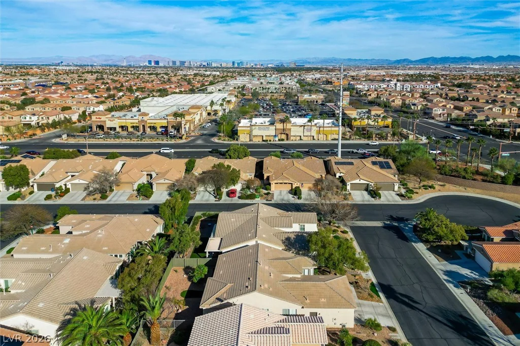 10232 Roma Madre, Las Vegas, NV 89135