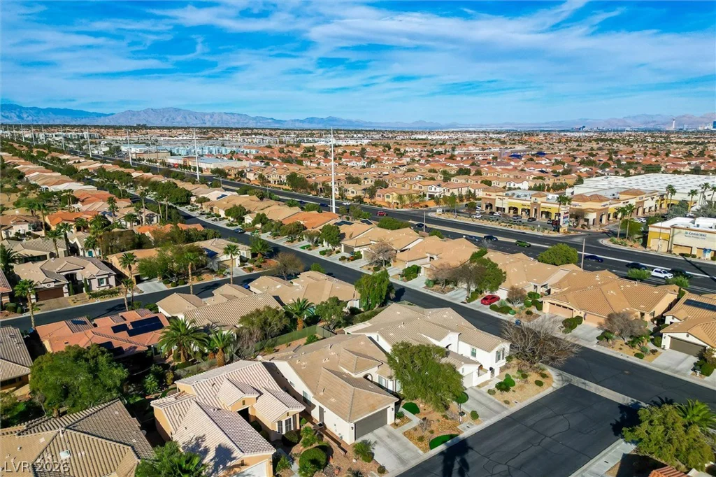 10232 Roma Madre, Las Vegas, NV 89135