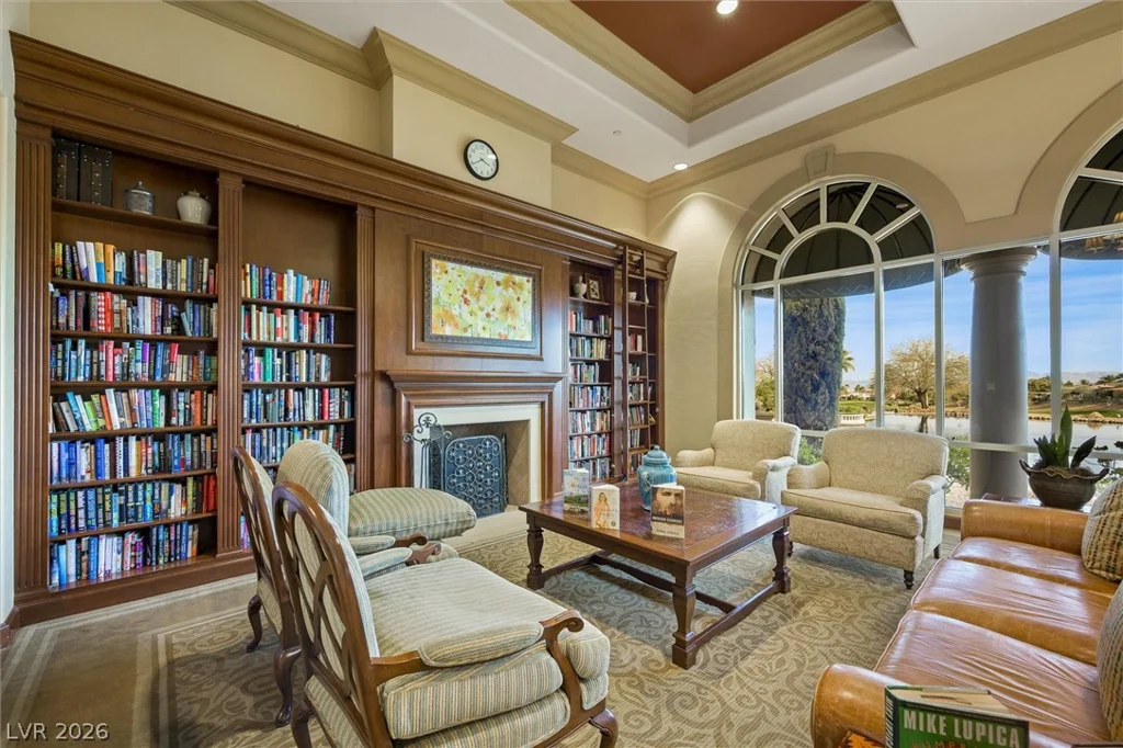 10232 Roma Madre, Las Vegas, NV 89135