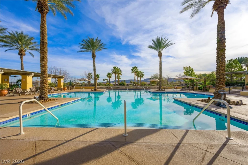 10232 Roma Madre, Las Vegas, NV 89135