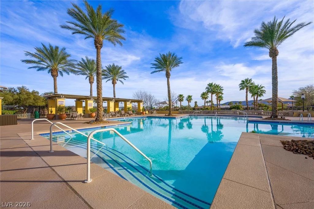 10232 Roma Madre, Las Vegas, NV 89135