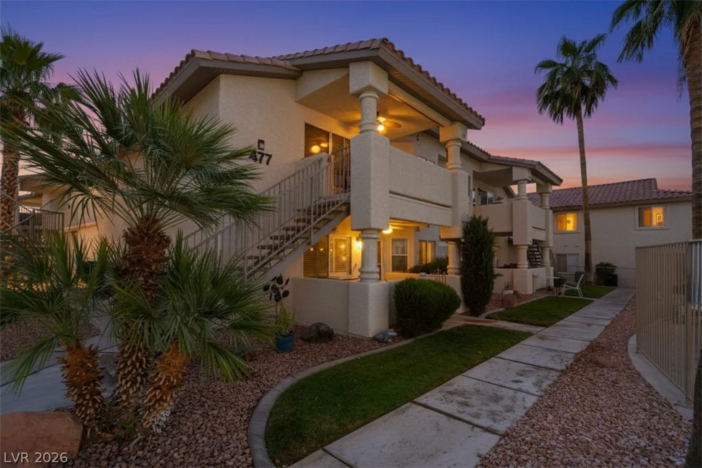 477 Mesa, Mesquite, NV 89027