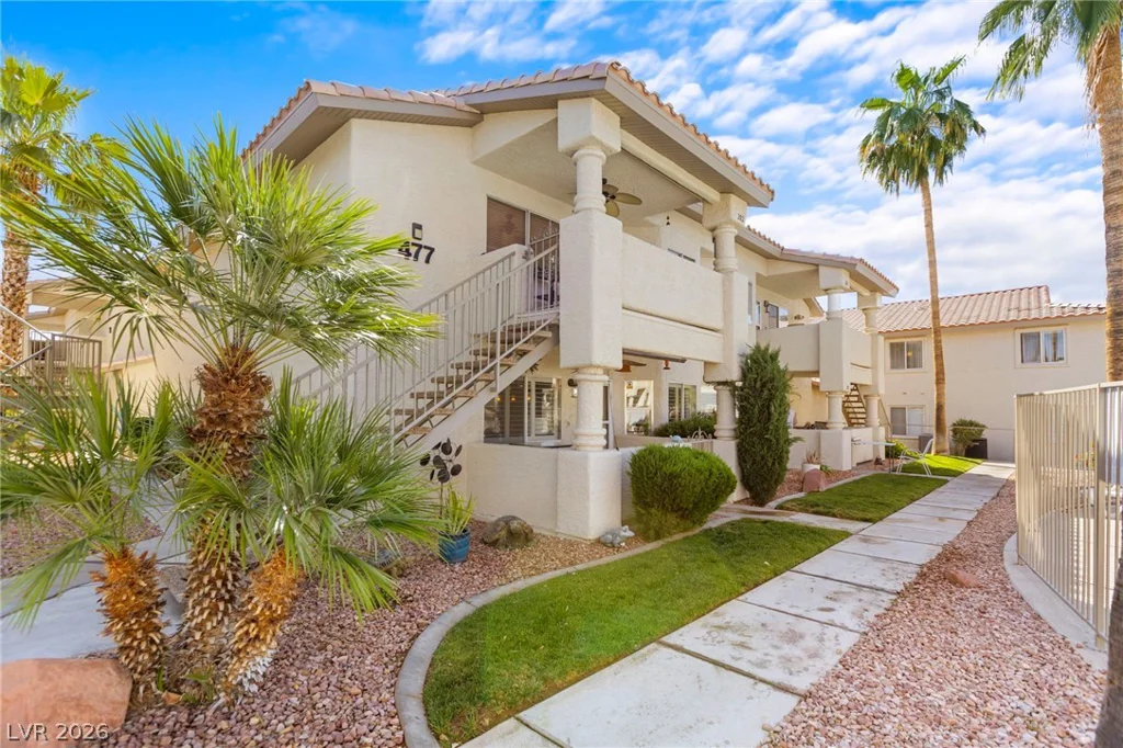 477 Mesa, Mesquite, NV 89027