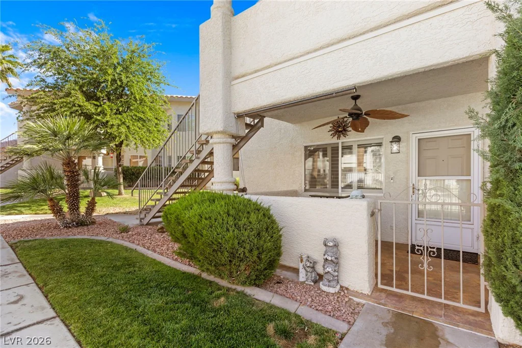 477 Mesa, Mesquite, NV 89027