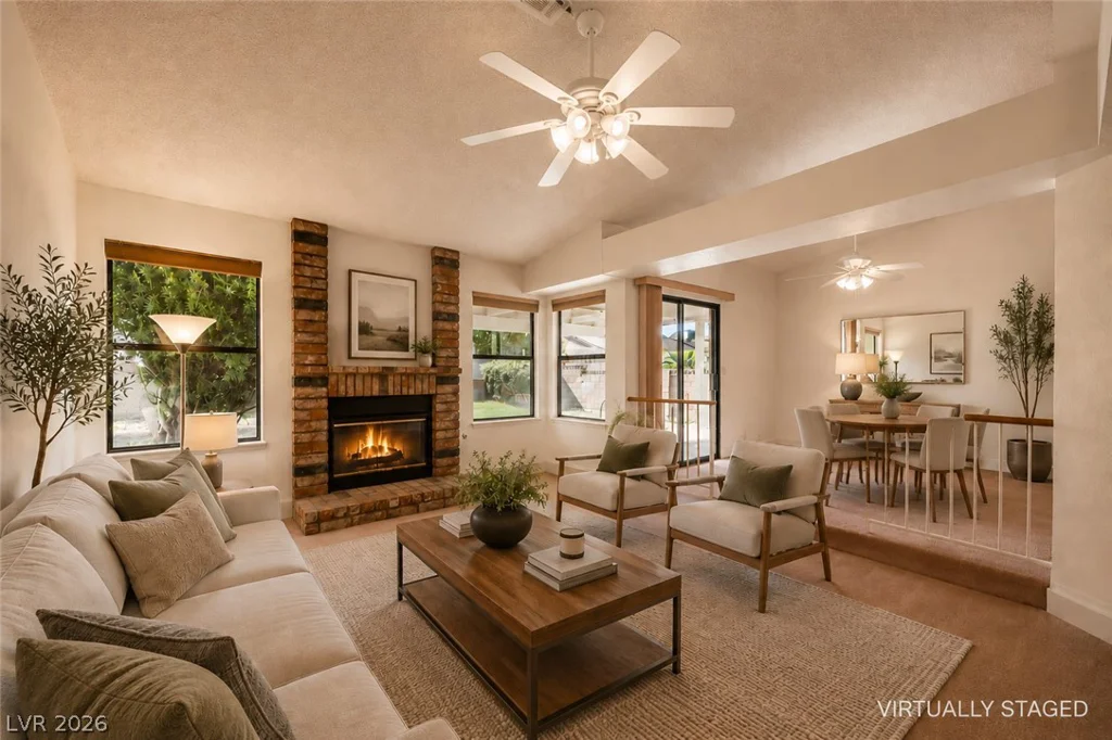 155 Sand Dune, Henderson, NV 89074
