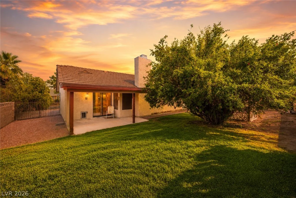155 Sand Dune, Henderson, NV 89074
