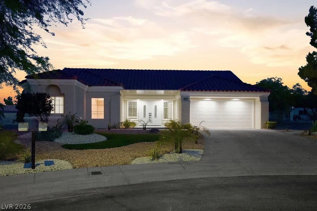 9917 Arbuckle, Las Vegas, NV 89134