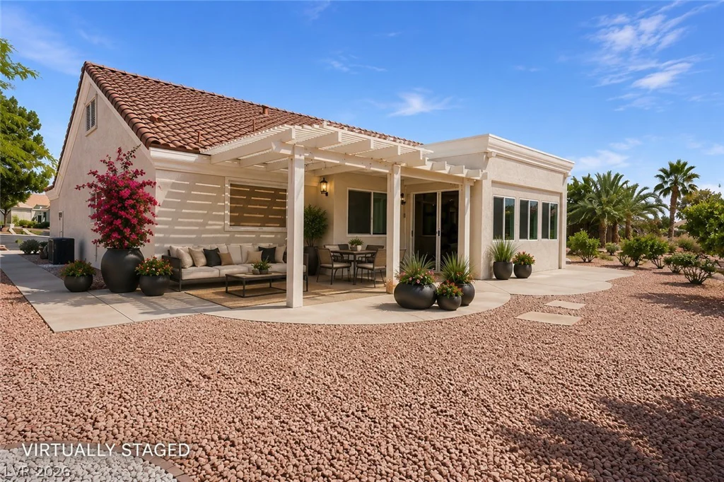 9917 Arbuckle, Las Vegas, NV 89134