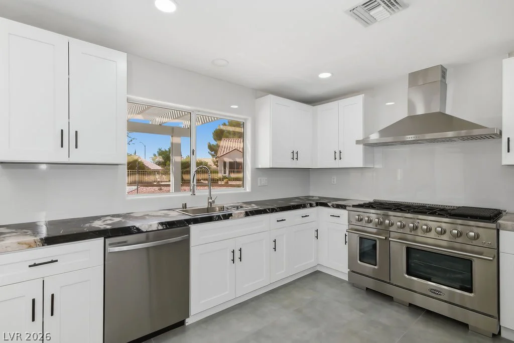 9917 Arbuckle, Las Vegas, NV 89134